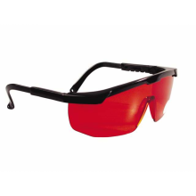 LUNETTE DE VISEE LASER ROUGE